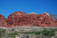 Red Rock Amphitheater Gallery