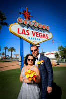 Las Vegas Sign and Mandalay Bay Packages