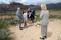 Overlook Location for Ceremony