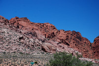 Red Rock Scenic Drive Photos