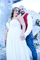 Danielle & Kevin Cheney Nelson Wedding 10-23-21